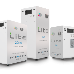 Batteries Lithium